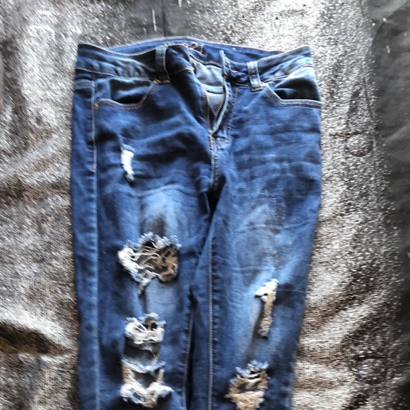 Womans jeans - Picture 1 of 1